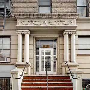 Park West Hostal Nueva York
