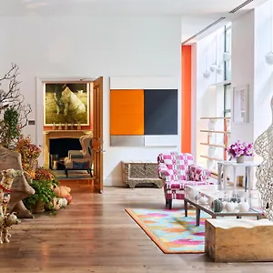 Crosby Street Hotel Nueva York