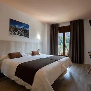 Marco Polo Hotel La Massana
