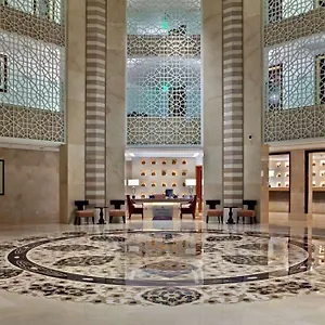 Hilton Y Resort Luxor